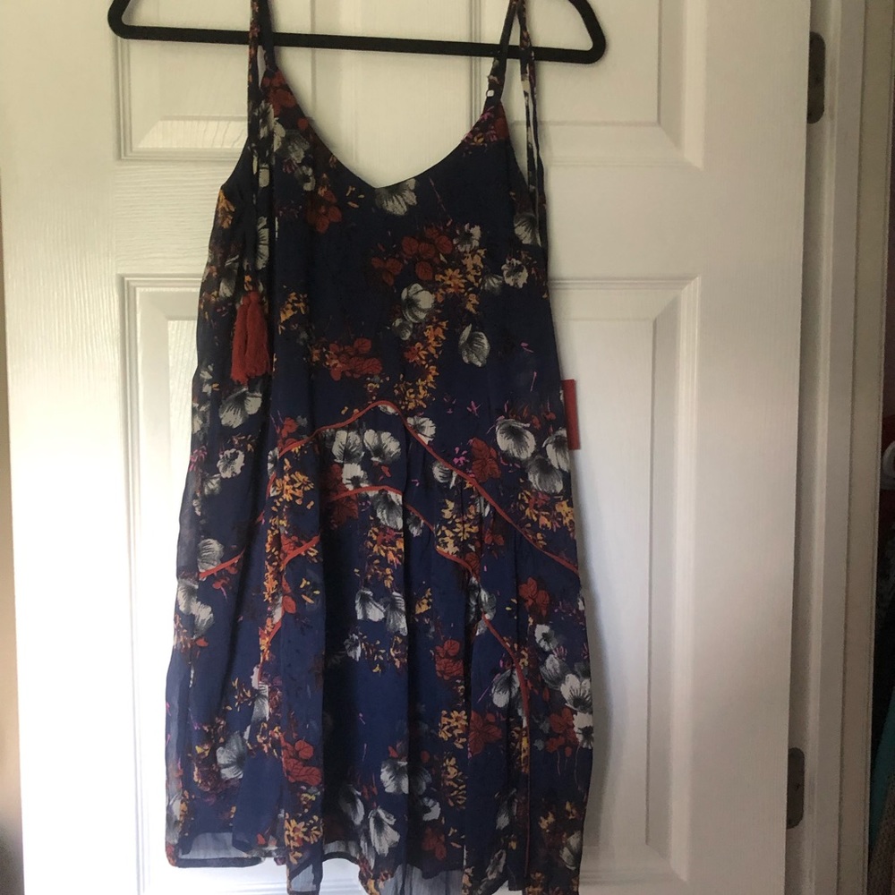 New with Tags Mossimo dress